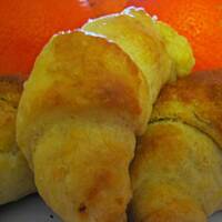 Rogaliki dla czekoladoholików