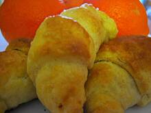 Fot. Jamaica, Rogaliki dla czekoladoholików