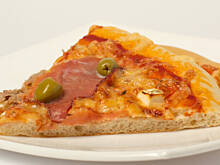 Fot. Wkn, Ciasto na pizzę