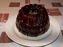 Fot. Aniula27, Babka herbaciana oszczędna