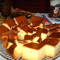 Sernik  Gosi - smaczny  i  prosty