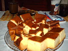 Fot. nadia, Sernik  Gosi - smaczny  i  prosty