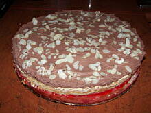 Fot. pulsilla, Ciacho