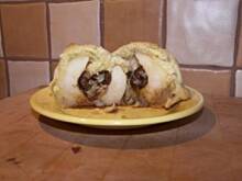 Fot. piorunkowa, Rewelka  Jabłka w kruchym cieście