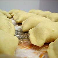 Pierogi ruskie Super smaczne