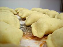 Fot. ANUTSCHKA, Pierogi ruskie Super smaczne