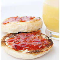 Konfitura Pomidorowa - słodka