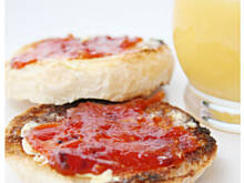 Fot. anay, Konfitura Pomidorowa - słodka