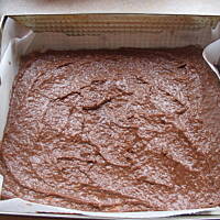 Kakaowe ciastka z kokosową nutką