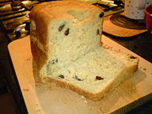 Fot. zuzqua, Ciasto drożdżowe apetyczne