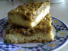 Fot. Ania z Zielonego Wzgórza, Ciasto pszczółka