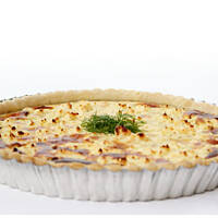 Tarta serowo-jogurtowa