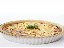 Fot. anay, Tarta serowo-jogurtowa