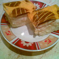 ananasowa delicja Kasi