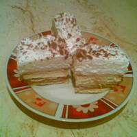 fantazyjne ciasto Kasi