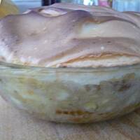 Jabłka pieczone pod pierzynką by Grzankos