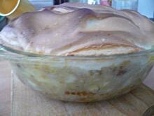 Fot. Grzankos, Jabłka pieczone pod pierzynką by Grzankos