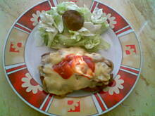 Fot. Kasia z Płocka, kotlety po kowalsku Kasi