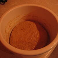 Pszenne i zdrowe bułeczki domowe