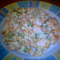 Sałatka Jarzynowa Doroty