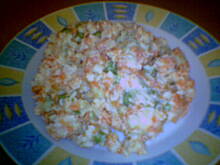 Fot. Dorotaxx, Sałatka Jarzynowa Doroty