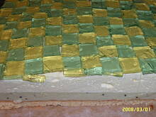 Fot. Gabulka, Ciasto kiwi