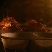 MUFFINKI bananowe rozpływające się w ustach