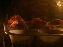 Fot. 3wcia, MUFFINKI bananowe rozpływające się w ustach