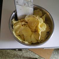 Zapiekanka kuchcika z pałacu hrabiego X