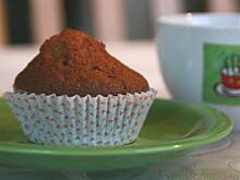 Fot. 3wcia, Babeczki z brzoskwinką superszybkie