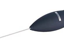 Fot. katex, Kawa z mleczną pianką