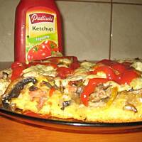 Niezawodna  PIZZA