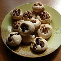 Utwór na Ciasteczka - Moherowe Berety