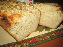 Fot. BOŻENA, Domowy chleb  Wiesi