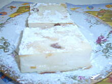 Fot. niebieska-różyczka, Serniczek  Pychotka