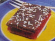 Fot. ANEETKA, Wiśniowe delicje