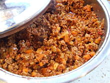 Fot. ilka76, Sos do makaronów