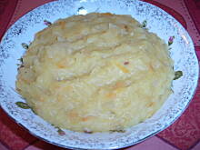 Fot. niebieska-różyczka, Kapustka z grochem wg Różyczki