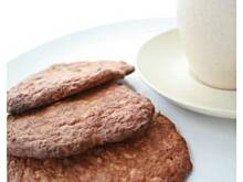 Fot. anay, Ciasteczka musli