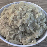 kapusta biala - moja ulubiona