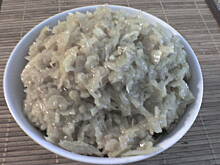 Fot. kuleczka, kapusta biala - moja ulubiona