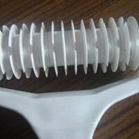 Dziurawe drożdżówki nadziewane