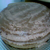 Tort Piętrowy Wiśniowy