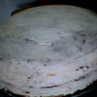 Tort Piętrowy Wiśniowy