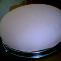 Tort Piętrowy Wiśniowy