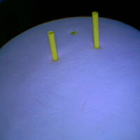 Tort Piętrowy Wiśniowy