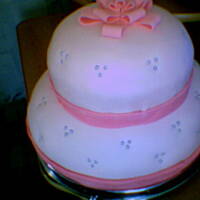 Tort Piętrowy Wiśniowy