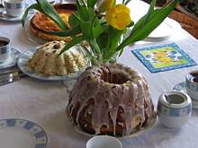 Fot. 3wcia, Baba drodżowa wielkanocna