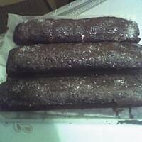 Murzynek wg cioci Różyczki