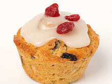 Fot. Wkn, Słodkie tajemnice lukrów